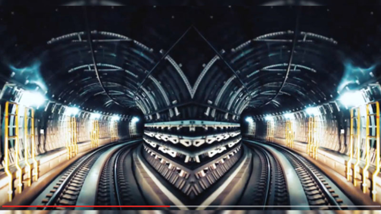 Pemerintah Tokyo Promosikan Jalur Kereta Bawah Tanah dengan Rapper Pemerintah Tokyo Promosikan Jalur Kereta Bawah Tanah dengan Rapper