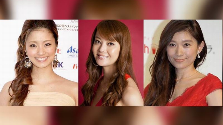 Peringkat Selebriti Jepang yang Sukses Meski Tidak Lulus SMA