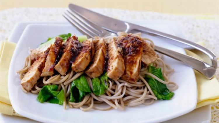 Resep Ayam Panggang Jepang Buat Lidah Bergoyang Resep Ayam Panggang Jepang Buat Lidah Bergoyang