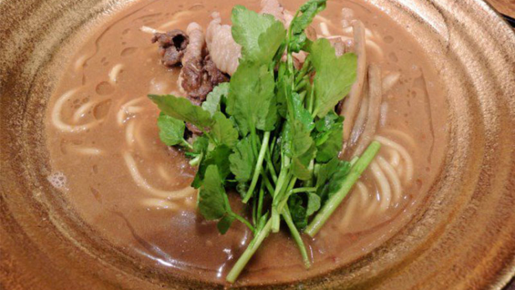Sajikan Ramen Beruang, Restoran ini Gegerkan Tokyo Sajikan Ramen Beruang, Restoran ini Gegerkan Tokyo