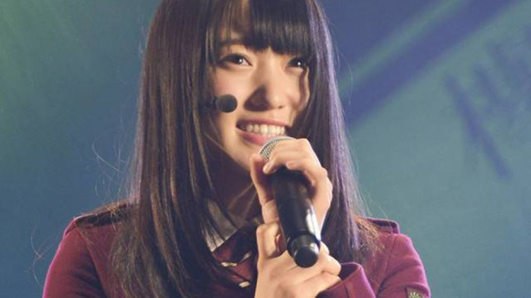 Sugai Ruka terpilih menjadi Kapten Keyakizaka46