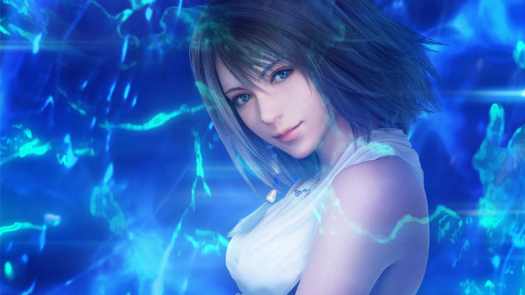 5  Karakter Wanita Dari Final Fantasy yang Cocok Dijadikan Pacar 5  Karakter Wanita Dari Final Fantasy yang Cocok Dijadikan Pacar