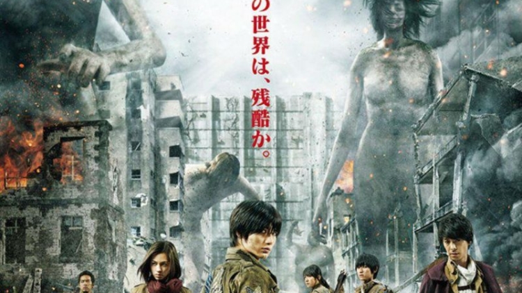 Kodansha Membantah Berita Tentang Live Action Attack On Titan Bersama Warner Brother Kodansha Membantah Berita Tentang Live Action Attack On Titan Bersama Warner Brother