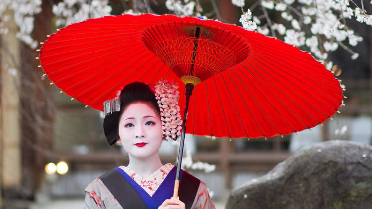 kyoto-maiko