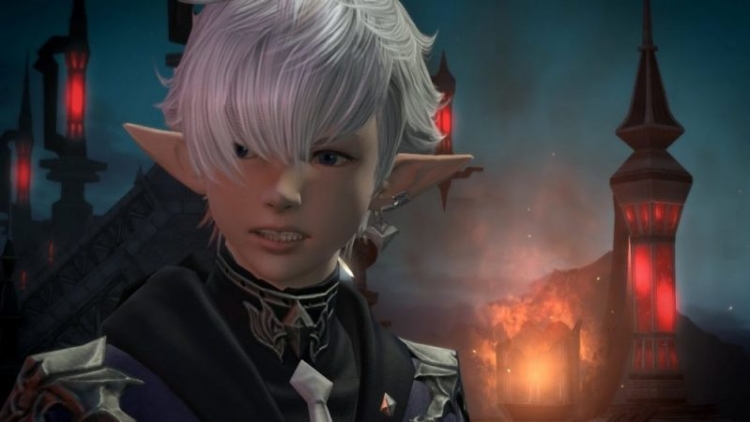 Final Fantasy XIV Patch 3.5 rilis video preview terbaru Final Fantasy XIV Patch 3.5 rilis video preview terbaru