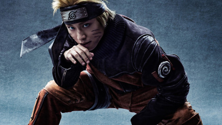 Drama Musikal Terbaru Naruto Tampilkan Visual Tokohnya Drama Musikal Terbaru Naruto Tampilkan Visual Tokohnya