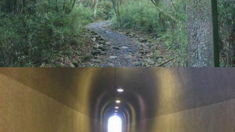 18 Tempat di Jepang yang Tidak Kalah Seram Dengan Cerita Sadako 18 Tempat di Jepang yang Tidak Kalah Seram Dengan Cerita Sadako