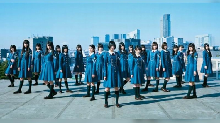 AKB48 & Keyakizaka46 Mendapat Penghargaan JAPAN GOLD DISC AWARD