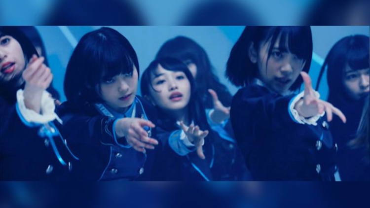Anggota Keyakizaka46, Yurina Hirate Menjadi Center di SakamichiAKB