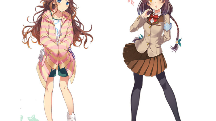 Pemerintah Jepang Berikan Pelajaran Hemat Energi dengan Karakter Moe Pemerintah Jepang Berikan Pelajaran Hemat Energi dengan Karakter Moe