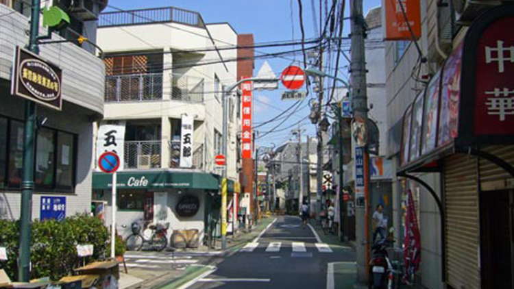 Yuk, Eksplore Sisi Lain Tokyo di Beberapa Tempat ini!