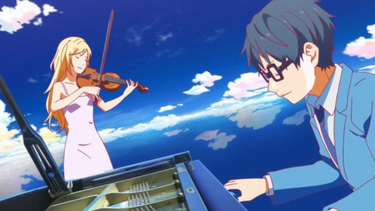 Inilah Peringkat Anime yang Membuat Fans di Jepang Terbawa Perasaan (3) Inilah Peringkat Anime yang Membuat Fans di Jepang Terbawa Perasaan (3)