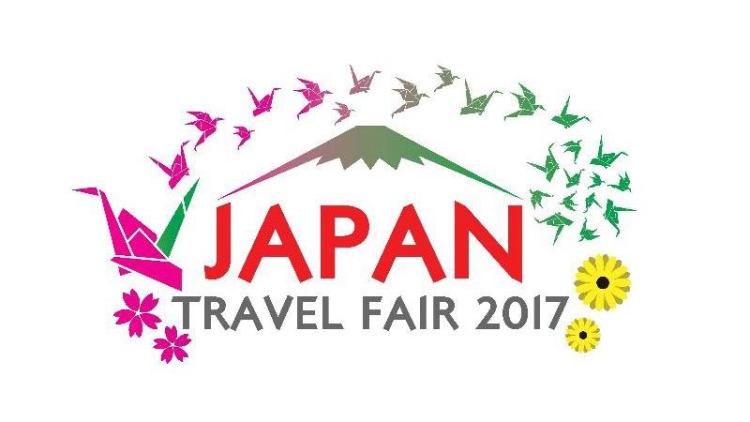 Japan Travel Fair, 3 - 5 Maret 2017, MALL KOKAS (Kota Kasablanka), Jakarta