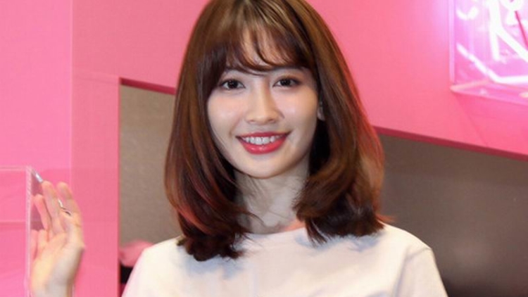 Komentar Haruna Kojima Tentang Kegiatannya Setelah Lulus Dari AKB48