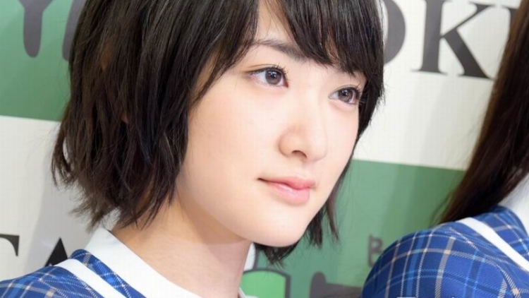 Rina Ikoma Menjadi Fukujin di Nogizaka46 Bukan Hanya Kesenangan Saja Rina Ikoma Menjadi Fukujin di Nogizaka46 Bukan Hanya Kesenangan Saja