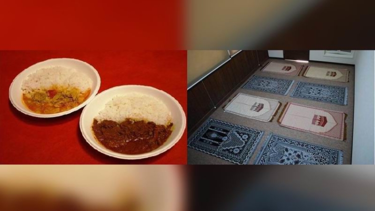 Rokko Mountain Snow Park Sediakan Tempat Ibadah & Menu Halal Untuk Wisatawan Muslim