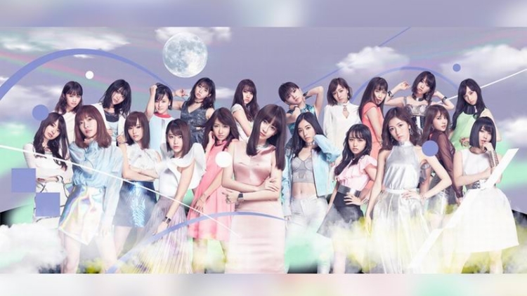 Single Baru AKB48 Single Baru AKB48