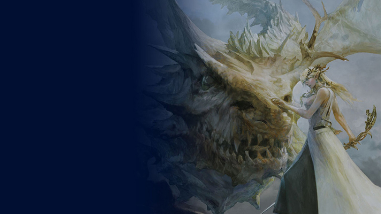 Square Enix Umumkan Game RPG terbaru, Project Prelude Rune