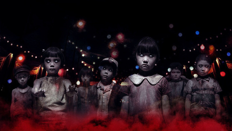 Sutradara Ju-On Garap Film Horor Jepang Baru, Little Nightmares Sutradara Ju-On Garap Film Horor Jepang Baru, Little Nightmares