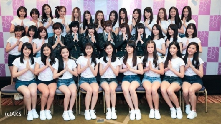 aramajapan_bnk48-akb48 aramajapan_bnk48-akb48