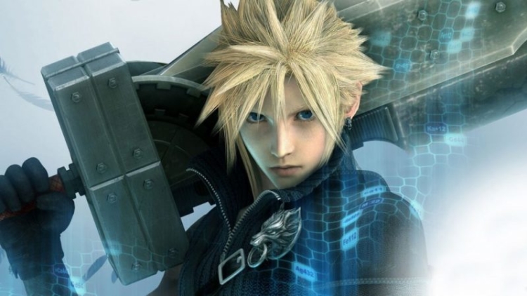 Square Enix Menggoda Penggemar Dengan Munculkan Cuplikan Final Fantasy VII Remake