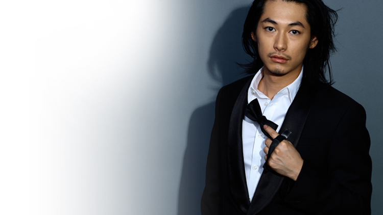 Dean Fujioka, Aktor Jepang yang Mencintai Indonesia
