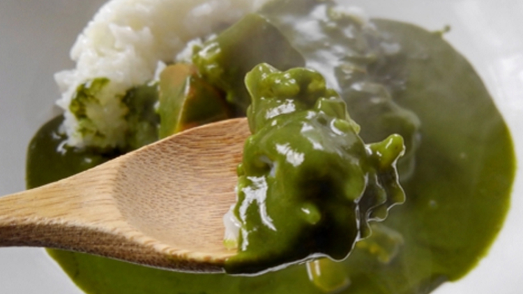 Nikmatnya Rasa Kari Matcha Ala Kyoto Nikmatnya Rasa Kari Matcha Ala Kyoto