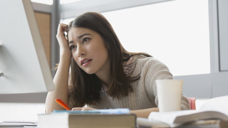 Inilah Cara Hilangkan Stres Dalam 5 Menit Ala Jepang