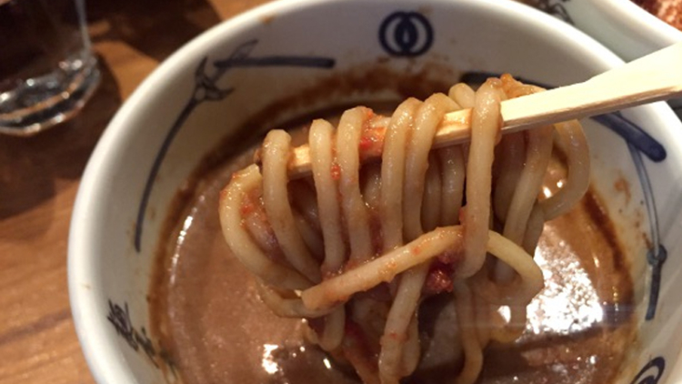 Sambut Valentine, Ramen Cokelat Kembali Hadir Di Jepang