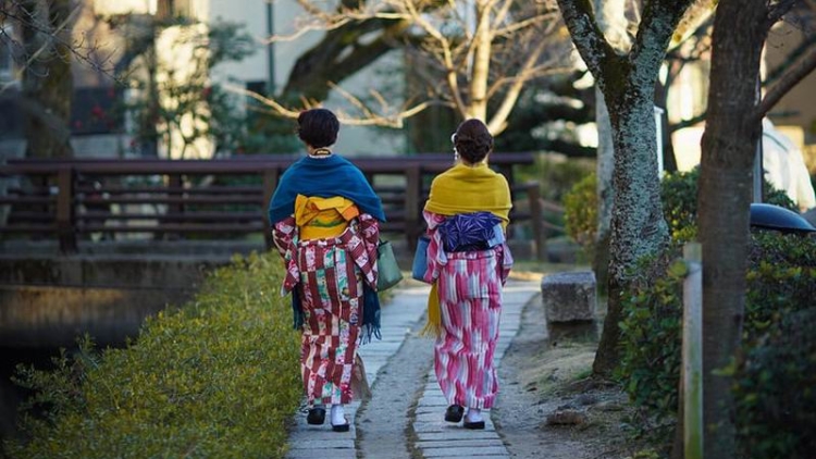 50 Tempat Wisata di Kyoto Yang Tidak Memenuhi Ekspektasi Menurut Wisatawan