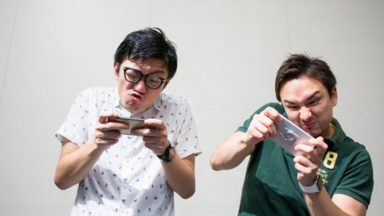 8 Hal Yang Akan Terjadi Ketika Terlalu Lama Bermain Video Game