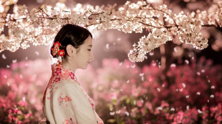 9 Hal di Jepang yang Dapat Kalian Lakukan di Bulan Maret (1) 9 Hal di Jepang yang Dapat Kalian Lakukan di Bulan Maret (1)