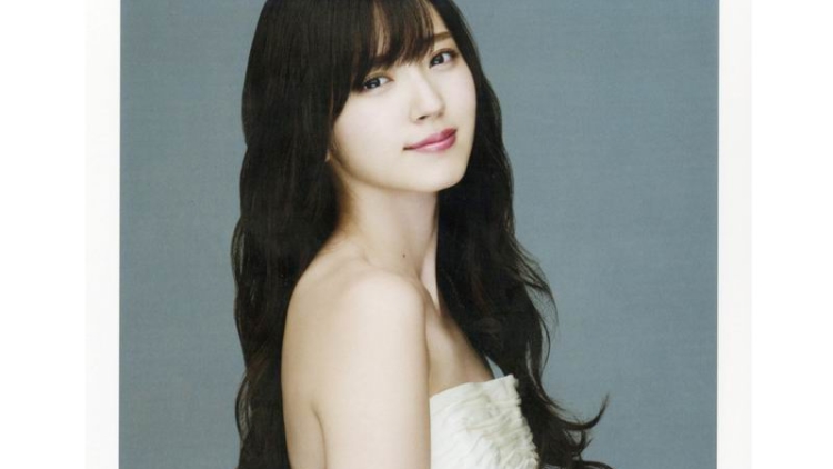 Airi Suzuki Akan Rilis Photobook Sebelum Lulus Dari Hello! Project2 Airi Suzuki Akan Rilis Photobook Sebelum Lulus Dari Hello! Project2