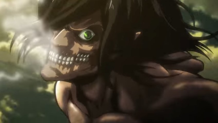 Attack On Titan Season 2 Luncurkan Video Preview