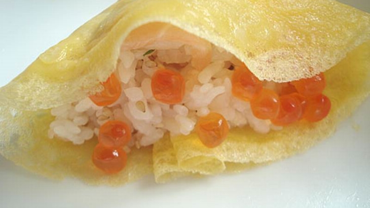 Hamaguri-zushi, Sushi Kerang Hidangan Khas Perayaan Hina Matsuri