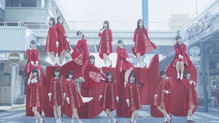 Idol-Group-NGT48-Luncurkan-MV-singkat-Berjudul-Junjo-Yoroshiku!
