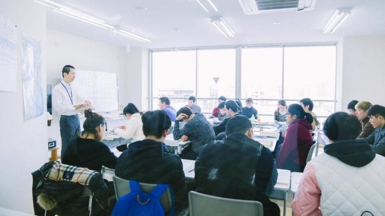 [JS TRAVEL] Berkunjung ke Akamonkai, Sekolah Bahasa Jepang di Tokyo Yang Nyaman dan Mendukung Karir (0)