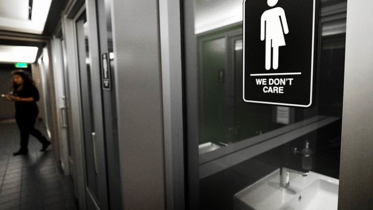 Jelang Olimpiade Tokyo 2020, Jepang Berencana Siapkan Toilet Untuk Semua Gender (1)