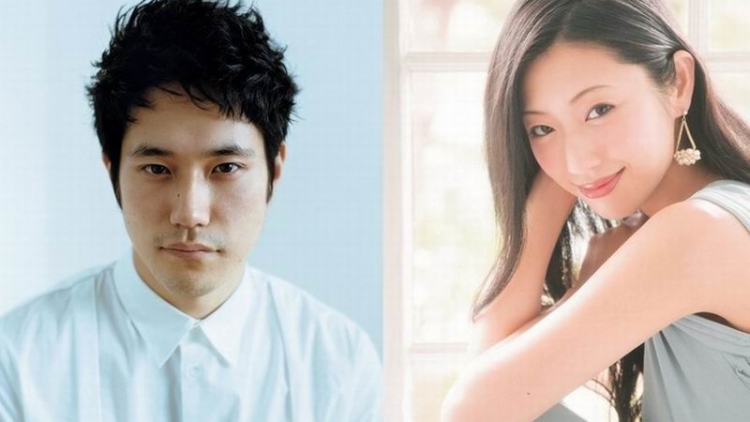 Kenichi Matsuyama & Mitsu Dan Beradu Akting Dalam Film Sekigahara Kenichi Matsuyama & Mitsu Dan Beradu Akting Dalam Film Sekigahara