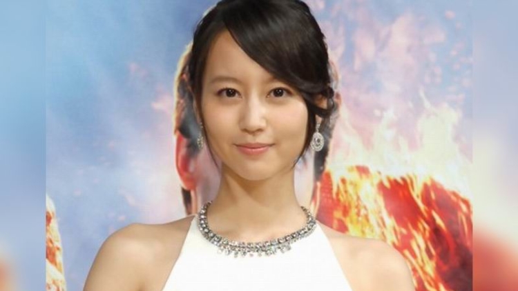 Maki Horikita Umumkan Undur Diri Dari Dunia Hiburan (1)