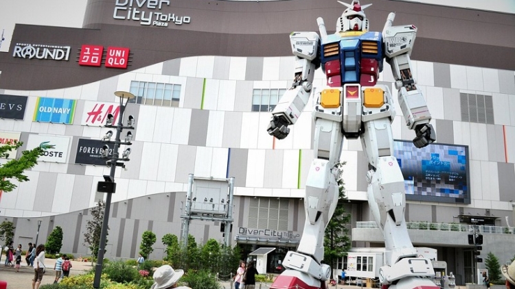 Mengharukan,-Video-Time-lipse-Ini-Perlihatkan-Hari-Hari-Terakhir-Patung-Gundam-di-Odaiba