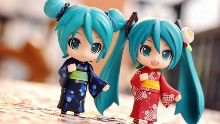 Miku Day, Perayaan Istimewa Sang Diva Vocaloid di Tanggal 9 Maret (1) Miku Day, Perayaan Istimewa Sang Diva Vocaloid di Tanggal 9 Maret (1)