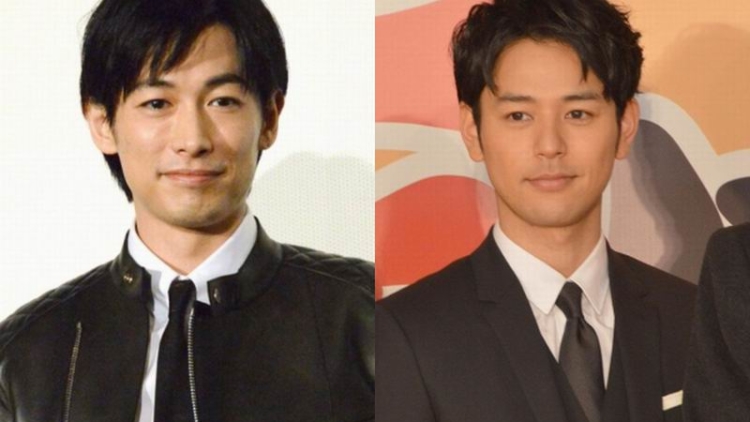 Peringkat Wajah Selebriti Jepang yang Diinginkan oleh Pria Jepang (1)