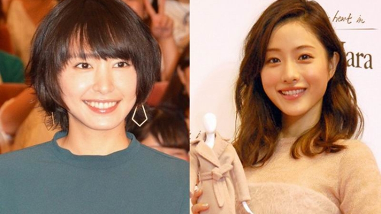 Peringkat Wajah Selebriti Jepang yang Diinginkan oleh Wanita Jepang