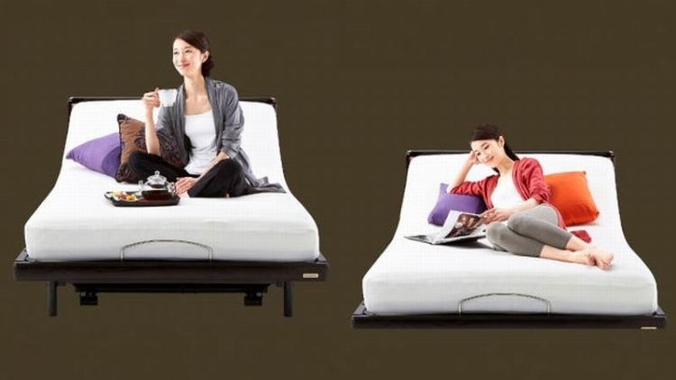 Selain Kopi, Kafe di Harajuku Ini Sediakan Tempat Tidur Siang (1)