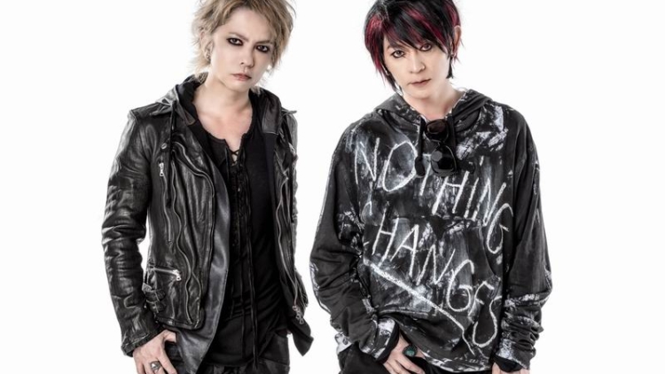 VAMPS Bergabung Dengan Tur I PREVAIL & STARSET di Amerika dan Akan Rilis Album Baru2