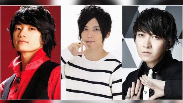 20 Seiyuu Pria Terbaik di Tahun 2017 Pilihan Fans di Jepang 20 Seiyuu Pria Terbaik di Tahun 2017 Pilihan Fans di Jepang