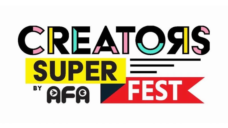 Bertabur Konten Lokal dan Internasional di Creators Super Fest 2017 (1) Bertabur Konten Lokal dan Internasional di Creators Super Fest 2017 (1)