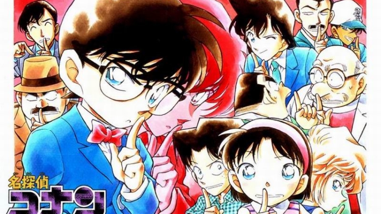 Ceritanya Terlalu Panjang, Fans di Jepang Berhenti Membaca 15 Manga Ini (2) Ceritanya Terlalu Panjang, Fans di Jepang Berhenti Membaca 15 Manga Ini (2)