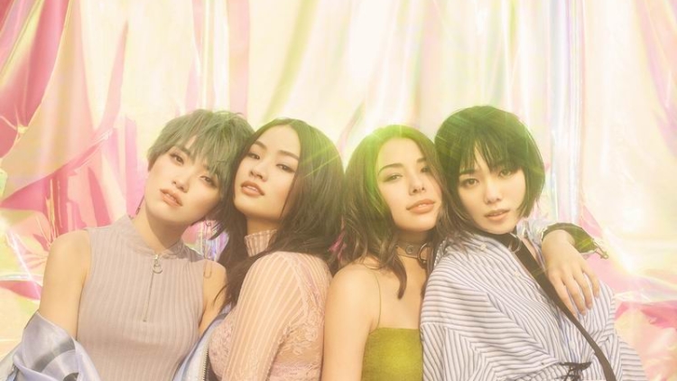 FAKY Menembus Peringkat ke-7 Spotify di Amerika Serikat Lewat Lagu Surrender FAKY Menembus Peringkat ke-7 Spotify di Amerika Serikat Lewat Lagu Surrender